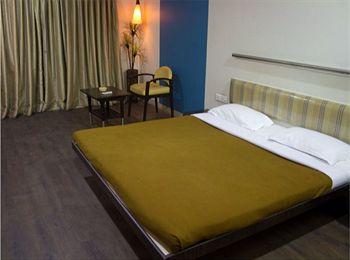 Aurangabad Gymkhana Club Hotel Airport Road, Mukundwadi Circle