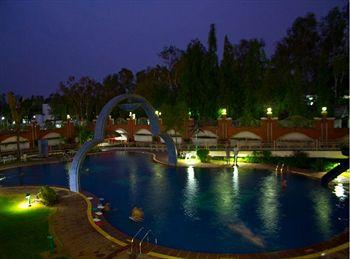 Aurangabad Gymkhana Club Hotel Airport Road, Mukundwadi Circle