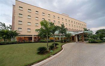 Radha Hometel Hotel Bangalore 136/137,Epip Industrial Estate Whitefield