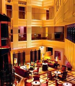 Marriott Hotel Hyderabad Opp Hussain Sagar Lake Tank Bund Road