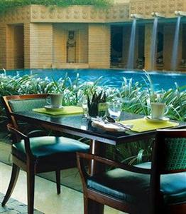 Marriott Hotel Hyderabad Opp Hussain Sagar Lake Tank Bund Road