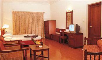 Silver Crest Resort Thekaddy Thekkady Road, Kumily