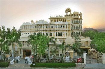 Hotel Chunda Palace Udaipur 1 Haridas Ji Ki Magri, Main Road