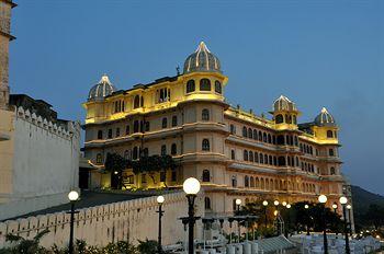 Fateh Prakash Palace Hotel Udaipur City Palace