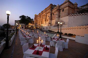 Fateh Prakash Palace Hotel Udaipur City Palace