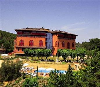 Grand Admiral Palace Hotel Chianciano Terme Via Umbria, 2