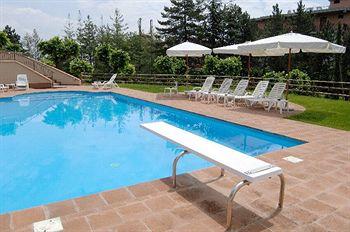 Grand Admiral Palace Hotel Chianciano Terme Via Umbria, 2