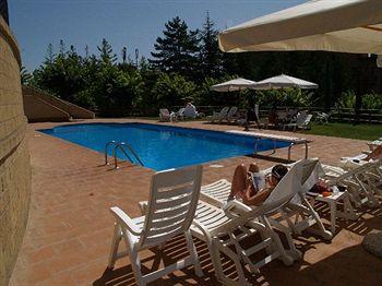 Grand Admiral Palace Hotel Chianciano Terme Via Umbria, 2