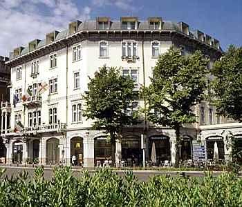 Hotel Grand Italia Residenza d'Epoca Corso Del Popolo, 81