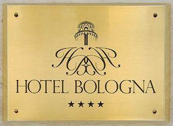 Bologna Hotel Pisa Via Mazzini 57