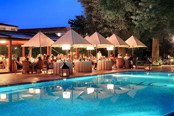 Mediterraneo Hotel Sant'Agnello Viale Crawford 85