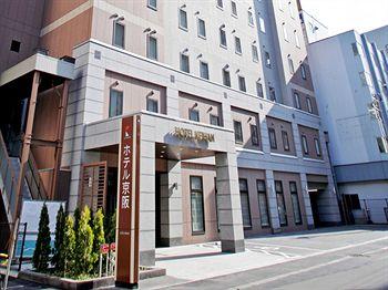 Hotel Keihan Sapporo 1-9,6-chome,kita-6-jyo-nisi,kita-ku