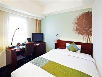 Hotel Keihan Sapporo 1-9,6-chome,kita-6-jyo-nisi,kita-ku