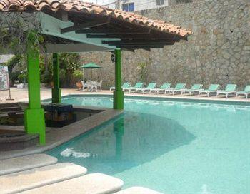 Hotel Acapulco Tortuga Av. Costera Miguel Aleman 132