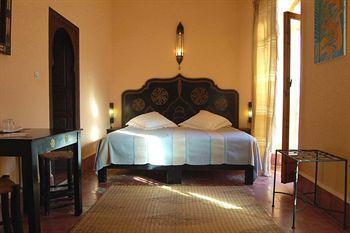 Villa Garance Guesthouse Essaouira 10 Rue A. Eddakhil