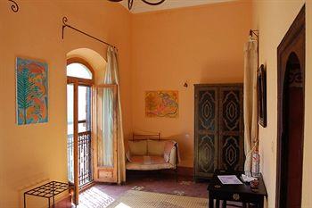 Villa Garance Guesthouse Essaouira 10 Rue A. Eddakhil