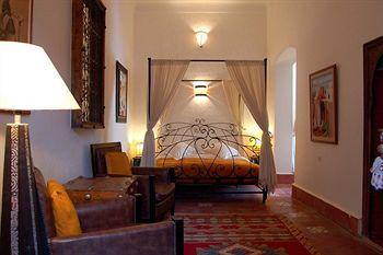 Villa Garance Guesthouse Essaouira 10 Rue A. Eddakhil