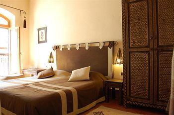 Villa Garance Guesthouse Essaouira 10 Rue A. Eddakhil