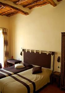 Villa Garance Guesthouse Essaouira 10 Rue A. Eddakhil