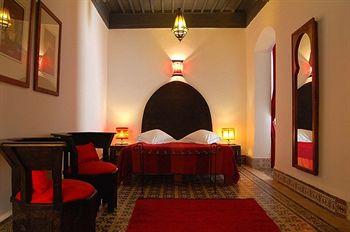 Villa Garance Guesthouse Essaouira 10 Rue A. Eddakhil