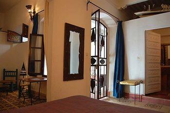 Villa Garance Guesthouse Essaouira 10 Rue A. Eddakhil