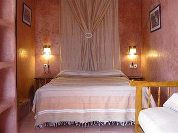 Villa Garance Guesthouse Essaouira 10 Rue A. Eddakhil