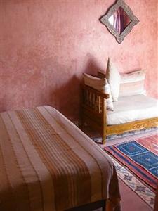 Villa Garance Guesthouse Essaouira 10 Rue A. Eddakhil