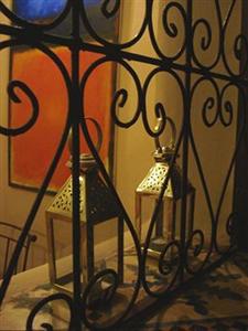 Villa Garance Guesthouse Essaouira 10 Rue A. Eddakhil