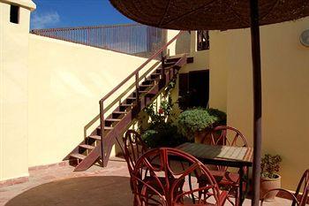 Villa Garance Guesthouse Essaouira 10 Rue A. Eddakhil