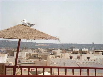 Villa Garance Guesthouse Essaouira 10 Rue A. Eddakhil