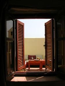 Villa Garance Guesthouse Essaouira 10 Rue A. Eddakhil