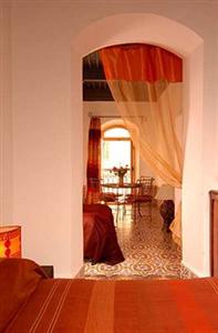 Villa Garance Guesthouse Essaouira 10 Rue A. Eddakhil