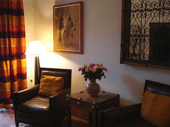 Villa Garance Guesthouse Essaouira 10 Rue A. Eddakhil