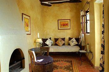 Villa Garance Guesthouse Essaouira 10 Rue A. Eddakhil