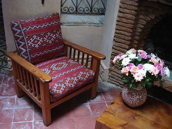 Villa Garance Guesthouse Essaouira 10 Rue A. Eddakhil