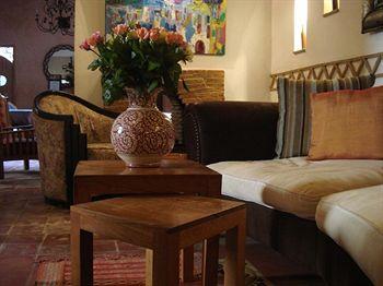 Villa Garance Guesthouse Essaouira 10 Rue A. Eddakhil