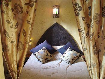 Villa Garance Guesthouse Essaouira 10 Rue A. Eddakhil