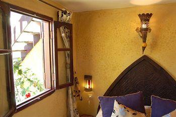 Villa Garance Guesthouse Essaouira 10 Rue A. Eddakhil