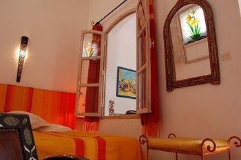 Villa Garance Guesthouse Essaouira 10 Rue A. Eddakhil