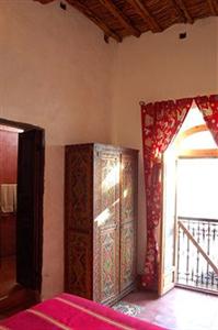 Villa Garance Guesthouse Essaouira 10 Rue A. Eddakhil