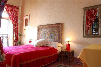 Villa Garance Guesthouse Essaouira 10 Rue A. Eddakhil