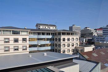 The Victoria Hotel Dunedin 137 St Andrew Street