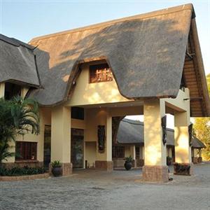 Protea Hotel Hluhluwe & Safaris 104 Main Road, PO Box 92