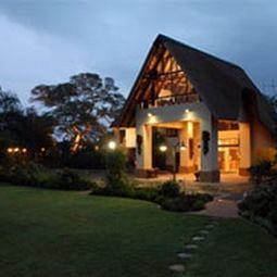 Protea Hotel Hluhluwe & Safaris 104 Main Road, PO Box 92