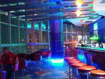 Baiyoke Sky Hotel Bangkok 222 Rajprarop Road Rajthavee