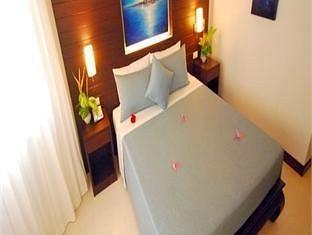 Chaweng Budget Hotel Koh Samui 17/4 Moo 3 Chaweng Beach