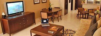 Golden Tulip Suites Dubai PO Box 282464