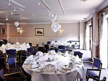 Mercure Hotel Blackburn Ribble Valley Clitheroe Whalley Road