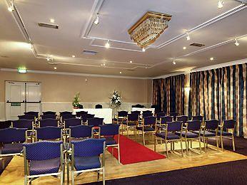 Mercure Hotel Blackburn Ribble Valley Clitheroe Whalley Road