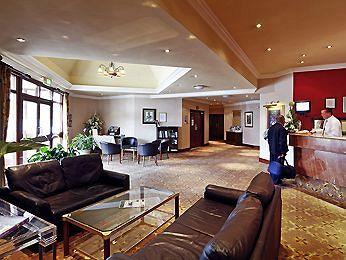 Mercure Hotel Blackburn Ribble Valley Clitheroe Whalley Road